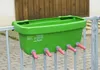 Kälbertränkewanne Multi Feeder mit Ventil 149 und Sauger Produktbild-Vorschau 2