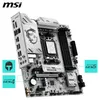 MSI B850M GAMING PLUS WIFI6E, AMD, Sockel AM5, AMD Ryzen Produktbild-Vorschau 10