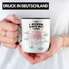 Trendation - Lehrer Tasse Lustiges Geschenk für Bester Produktbild-Vorschau 2