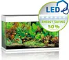 JUWEL Rio 125 LED biały - akwarium Juwel Podgląd zdjęcia produktu 1