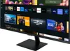 Samsung M50C, 68,6 cm (27"), 1920 x 1080 pixels, Full HD, Voir les images du produit 5