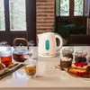 Cecotec Thermosense 140, 1 liter, 2200 watt, wit, Productafbeelding-voorbeeld 7