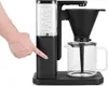 ZENSE ALUX CM10AB-M125  (aluminium/schwarz, 1650 Watt, 1,25 Produktbild-Vorschau 3