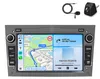 USB typu C s DAB+ pro Opel Astra H, Corsa C, D, Meriva, Náhled obrázku produktu 1