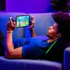 RAZER Razer controller Kishi V3 Pro Android/iPhone, black Voir les images du produit 13