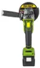 Amoladora angular inalámbrica Procraft PWA216 Vista previa de la imagen del producto 5