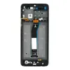 Display per Redmi A3 LCD + cornice schermo nero Touch Anteprima dell’immagine prodotto 2