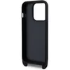 Karl Lagerfeld Saffiano Case Metal Karl and Choupette Produktbild-Vorschau 3