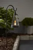 Star Trading LED lanterna solare da giardino appesa o come Anteprima dell’immagine prodotto 27