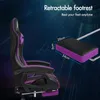 ALFORDSON Massage-Gaming-Stuhl, Computer-Bürostuhl mit Produktbild-Vorschau 5