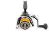 SHIMANO Sahara FJ, C 3000, Beidhändig, Spinning Angelrolle, Produktbild-Vorschau 7