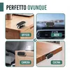Accessoire magnétique pour voiture, support intérieur pour Voir les images du produit 5