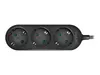 LOGILINK LogiLink LPS261 prolunga di alimentazione 1,5 m 3 Anteprima dell’immagine prodotto 3