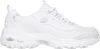 Skechers Dlites - Fresh Start Biały Podgląd zdjęcia produktu 31