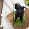 MuchoWow® Handyhülle Schutzhülle Hülle für Apple iPhone 14 Produktbild-Vorschau 4