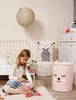 Spielzeugkorb 43L aus Stoff mit wasserabweisender Produktbild-Vorschau 8