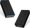 USB A Buchse auf USB Typ C Buchse Adapter USB 3.1 Kupplung Produktbild-Vorschau 3