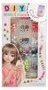 Depesche TOPModel Perlen-Set DIY Handy-Anhänger multicolor Produktbild-Vorschau 2