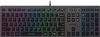 A4Tech FSTYLER FX60H (Neon Backlit) Tastatur USB QWERTY Produktbild-Vorschau 10