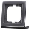 BUSCH JAEGER 1754-0-4104 - Chrom - Busch-Jaeger - 87 mm - Produktbild-Vorschau 3