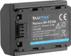 2x Blumax Akku | für Sony NP-FZ100 Digitalkamera | Produktbild-Vorschau 5