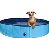 JUNG Planschbecken Hundepool 160x30 cm, stabile Produktbild-Vorschau 1