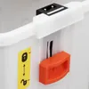 FUXTEC Elektro Gartenhäcksler FX-EGH2800B | Walzenhäcksler Produktbild-Vorschau 11