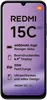 Xiaomi Redmi 15C 5G 128GB schwarz Produktbild-Vorschau 2