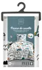 Parure de lit - Douceur d'Intérieur - PTI BOLIDE - Coton - Voir les images du produit 5