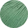 Lana Grossa - Cool Wool Baby 0297 resedagrün Produktbild-Vorschau 2