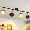 Reflektor sufitowy ZMH lampa sufitowa do przedpokoju lampa Podgląd zdjęcia produktu 1