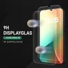 2x 9H Schutzglas Displayschutzfolie für Xiaomi Redmi 10C Produktbild-Vorschau 2
