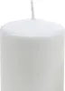 WENZEL PURE Kerze Safe Candle 13x6cm natural, weiß Produktbild-Vorschau 9