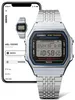 Casio Vintage ABL-100WE-1AEF, Vodeodolný Náhľad obrázku produktu 21