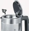 SEVERIN Mini-Glas-Wasserkocher WK 3458 Edelstahl / schwarz Produktbild-Vorschau 13