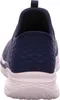 Skechers Slip-ins Slade Caster Couleur Bleu Voir les images du produit 44
