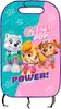 PawPatrol-Organizer für Autositz | Kinder | pink/türkis Produktbild-Vorschau 3