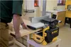 DEWALT Abricht- und Dickenhobel 2200 Watt Podgląd zdjęcia produktu 4