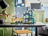 LEGO City Park Świat Robotów z rollercoasterem, zabawka dla Podgląd zdjęcia produktu 13