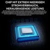 4K Mini WLAN Kamera mit PIR-Bewegungserkennung – Produktbild-Vorschau 6