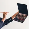Zestaw Profesjonalnych Pędzli Makijażu 20 Sztuk Syntetyczne Podgląd zdjęcia produktu 6
