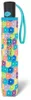 Happy Rain Benetton Mini AC Auf-Automatik Taschenschirm Produktbild-Vorschau 2