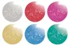 Creall Glitzerkleber-Set, 6 x 100 ml Produktbild-Vorschau 2