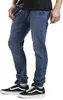 Urban Classics Denim-Hosen für Männer Antiame Blau L Produktbild-Vorschau 20