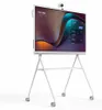 Yealink - MB-WallMount-650, Wandhalterung, Schwarz, Wand, Produktbild-Vorschau 4