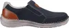 Rieker Herren Halbschuh Slipper 03053, Größe:44 EU, Produktbild-Vorschau 13