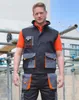 Result WORK-GUARD R317X | Gilet Work-Guard Lite da uomo / Anteprima dell’immagine prodotto 3