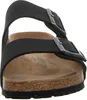 Birkenstock mulo da uomo, nero (nero (00019)), misura 41 Anteprima dell’immagine prodotto 28