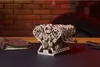 Puzzle 3D, Moteur V8, Ugears, bois, 776 pièces Voir les images du produit 9