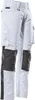 Pantalon avec poches genouillères MASCOT® Mannheim MASCOT® Voir les images du produit 9